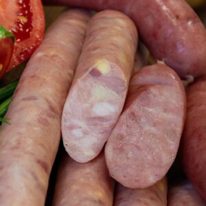 Krajinska i Praška kobasica