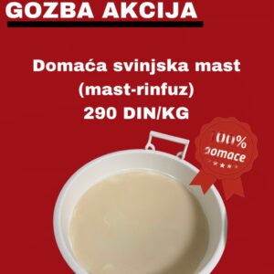 RINFUZ-SVINJSKA MAST